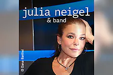 Julia Neigel & Band - Akustisch 2026