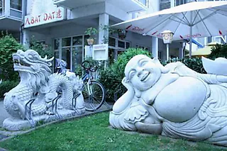 China-Restaurant Bat Dat (geschlossen)