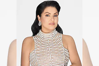 Anna Netrebko