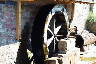 Mundinger Mühle