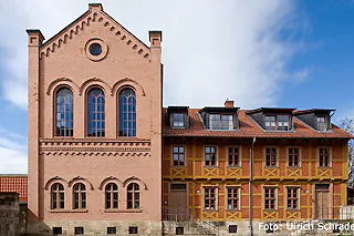 Spaziergang durch das jüdische Halberstadt