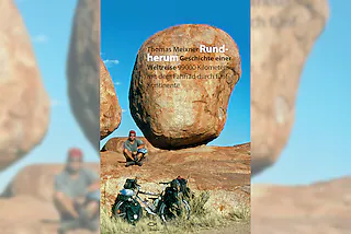 Dia-Vortrag Rundherum