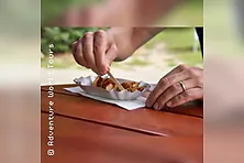 Berlin Mitte - The Food Tour in english