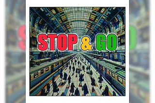Stop & Go - Musiktheaterstück von Michael Wempner