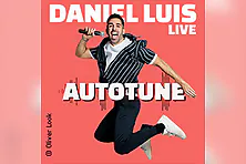 Daniel Luis - Autotune