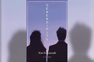 Autorenlesung „Serendipity“