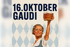 16. Oktobergaudi Aurich