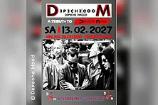 Depeche Mood
