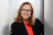 Vortrag von Prof. Dr. Andrea Bartl