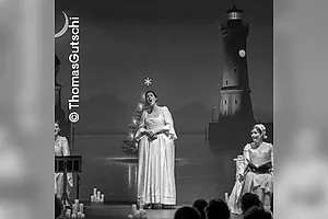 Seegfrörne - Ein Lindauer Wintermärchen