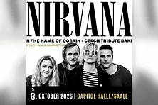 Nirvana Tribute