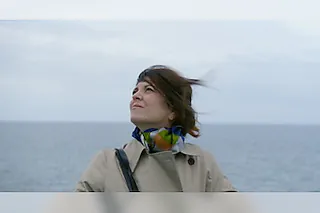 Mein Leben, mein Ding