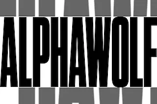 ALPHA WOLF - Avocado Booking präsentiert: