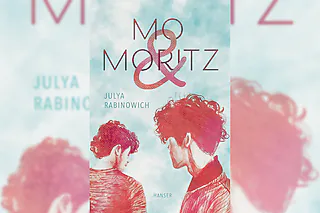 Mo & Moritz