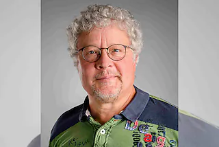 Frank Esche