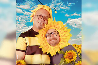MUNDSTUHL - WIR KOMMEN!
