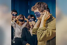 Dark Room – Ein Filmriss im Dunkeln