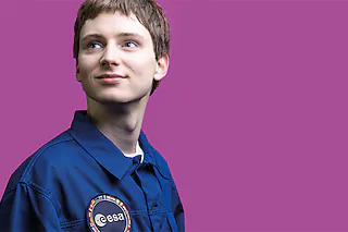 Astronauten