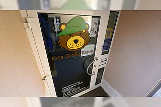 Kindergarten Große Bären (Stühlinger)