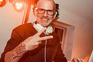 Seglerparty - alle feiern mit! - Mit DJ Gunnar von Oehsen