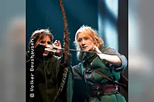 Robin Hood