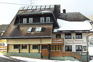 Gasthaus Bierhäusle (Falkau)