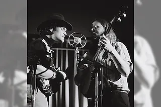 The Bakery Brothers - Folk, Bluegrass, Americana