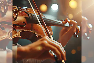 Vivaldi - Die vier Jahreszeiten