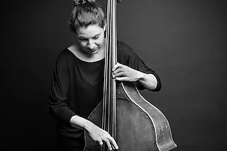 Rosanna Zacharias Quartett