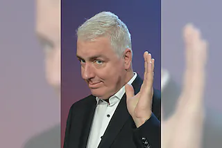 Ramon Chormann - DES SINN SO SACHE!