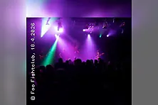 Foo Fightclub - Foo Figthers Tribute