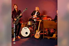 Gregor Hilden Organ Trio