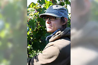 Wein-Werkstatt Daniel Bach (Hecklingen)