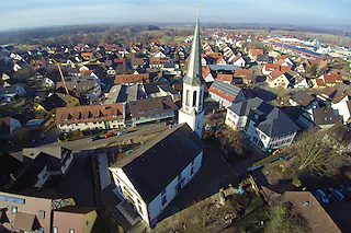 Evangelische Kirche