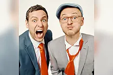 Simon & Jan