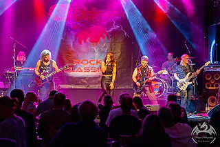 COLDHEART - A Tribute to Rock Classics