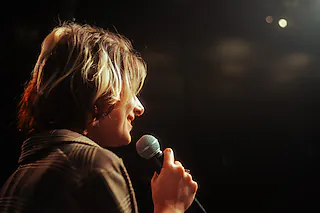 150. Poetry Slam - Jubiläums Show