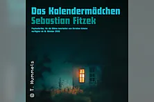 Das Kalendermädchen