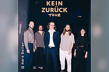 Florian Paul & die Kapelle der letzten Hoffnung - Album Release Tour 2026