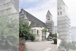 Kirche St. Josef