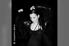 Meret Becker & Dietmar Loeffler interpretieren Barbara