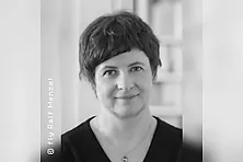 Susan Kreller. Licht nach oben.