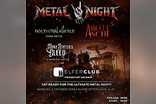 Metal Night