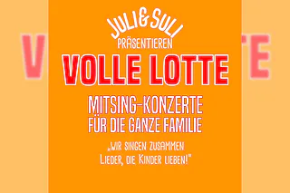 Volle Lotte