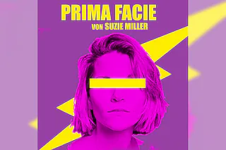 Prima facie