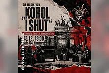 Die Musik von Korol i Shut
