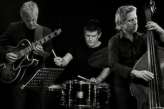 Jazz Matinée