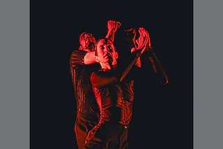 What Moves Us? - ChoreoLab TanzSüd 2026