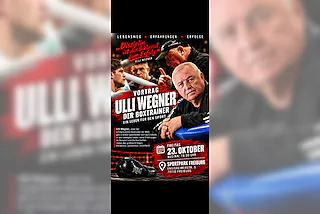 Ulli Wegner