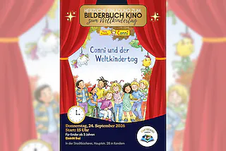 Bilderbuchkino